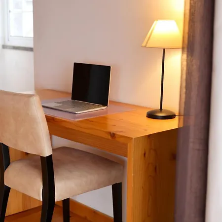 Apartment Casas Goulart Canto da Areia