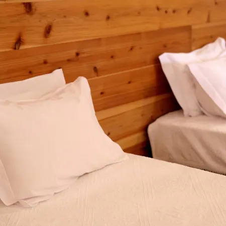 Casas Goulart Apartment Canto da Areia