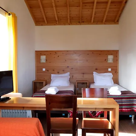 Apartment Casas Goulart