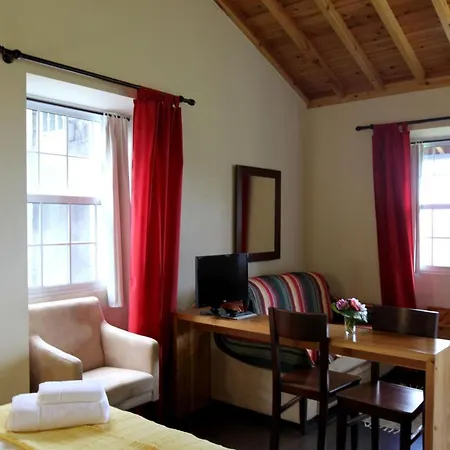 Apartment Casas Goulart *
