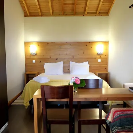 Casas Goulart Canto da Areia