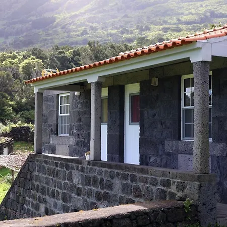 Casas Goulart Canto da Areia