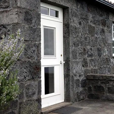 Casas Goulart Apartment