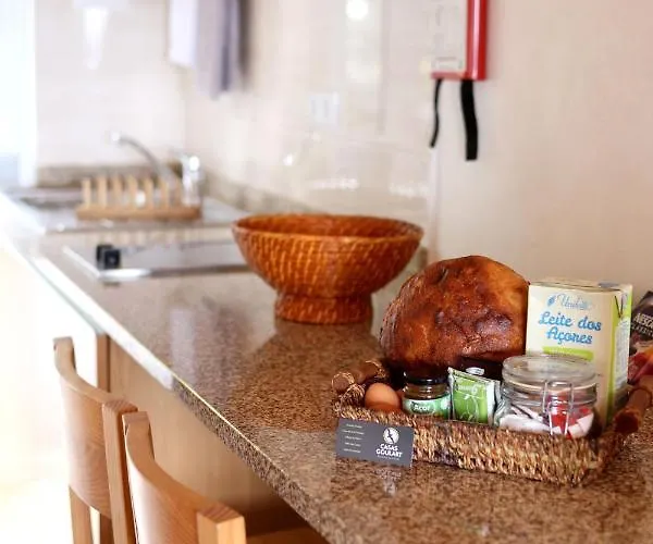 Casas Goulart Appartamento Canto da Areia