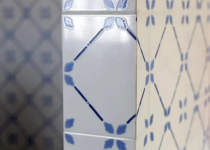 Casas Goulart Canto da Areia